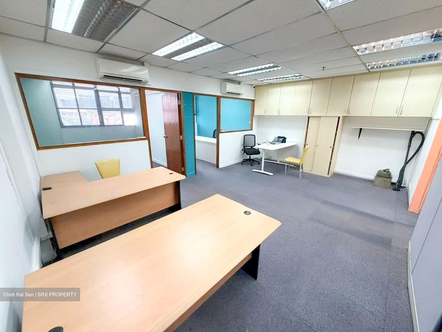 Da Jin Factory Building (D19), Office #534077251